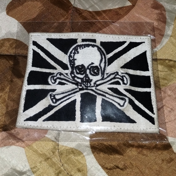 🔥Vtg Rugby Ralph Lauren Rugby patch - Picture 1 of 5